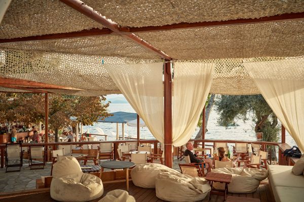 Leda Hotel (Halbinsel Pilion)